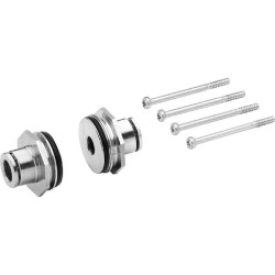 Integruota kasetė MD1A8