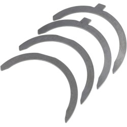 Case - IH CX80 NWB01811 Atraminis guolis