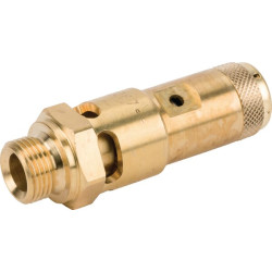 Apsauginis vožtuvas 3/8"CE 4 bar SV2122G06M04B