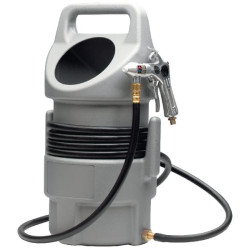 Smėliapūtė 10L LT8112