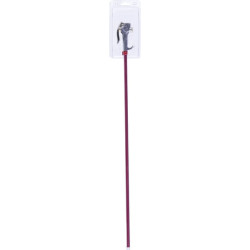 Suslėgto oro šukavimo pistoletas 60 cm, raudonas T8051KR