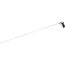 Pneumatinis šautuvas 25/B2-RB 1000mm LT9012