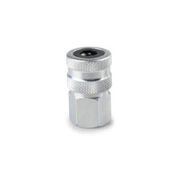 QT jungtis 1/4" BSP 116002JWL