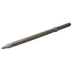 Smailus kaltas 11 mm 6kt/12.7x40 CB51115180