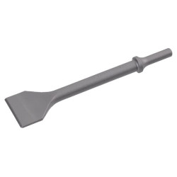 Platus pjovimo kaltas 10,2 mm x 40 BE101021