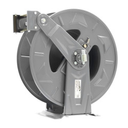 Automatinė žarnos ritė 400 barų plienui HD825400FE