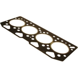 Case - IH CX80 VPA5502 Cilindro galvutės tarKaištisė