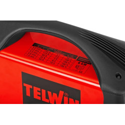 Inverteris TECHNICA 171/S 816235TEL