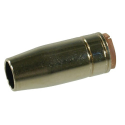 Dujų antgalis kūginis NW15 WP002303
