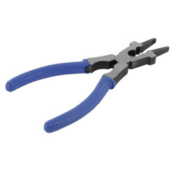 CO2 suvirinimo vielos replės WP230150