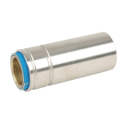 Dujų antgalis NW 2 mm cilindras WP011303