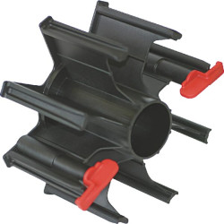 Vielos ritės adapteris 043305GYS