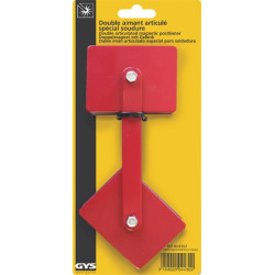 Magnetinis padėties reguliatorius 044302GYS