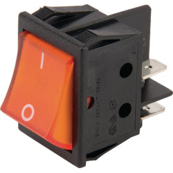 Jungiklis, oranžinis 52460GYS