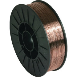 SG2 suvirinimo viela 0,6 mm 5 kg 086111GYS