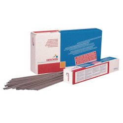 Suvirinimo strypai, 4 mm specialūs W000287405