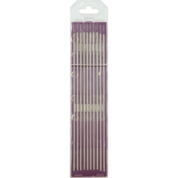 Volframo elektrodai 1,6 mm 10 vnt. 046733GYS