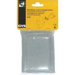 Suvirinimo juosta (x2) 043466GYS