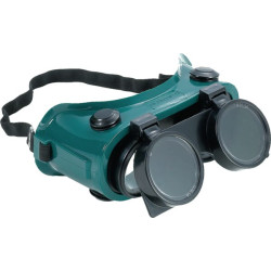 Suvirinimo stiklas 603 IR5 UV603030050