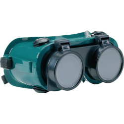 Suvirinimo stiklas 603 IR5 UV603030050