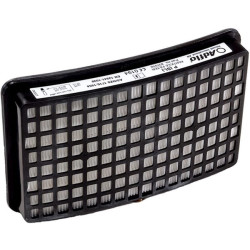 Adflo dalelių filtras 837020