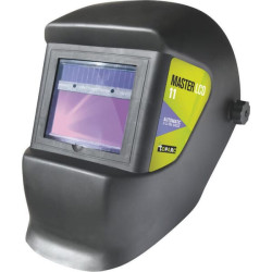 LCD Master suvirinimo šalmas 043442GYS