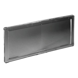 Didinamasis stiklas 1.5 Speedglas 171021