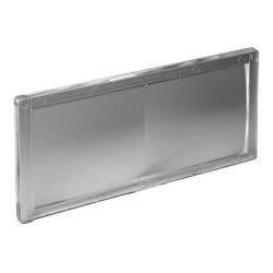 Didinamasis stiklas 2,5 Speedglas 171023