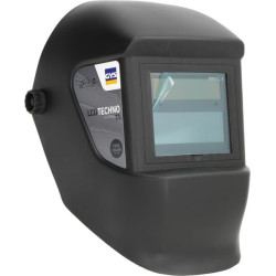 LCD Techno 11 True Color suvirinimo šalmas 064997GYS