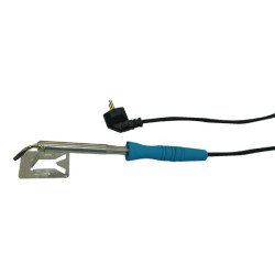 Lituoklis 230V-100W WP751000