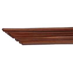 Vario litavimo antgalis 2x500mm 10 vnt. WP334020501