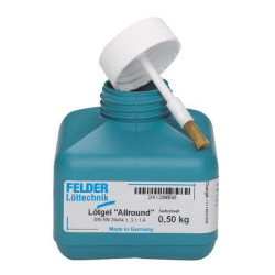 Litavimo tepalas 500 g WP24120060