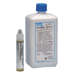 Litavimo skystis ZD 1kg WP24110070