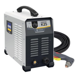 Plazminis pjaustytuvas Easycut K25 068063GYS