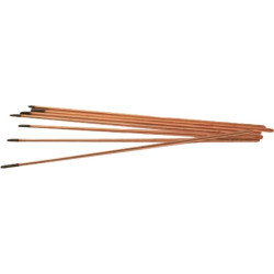 Drožimo elektrodas Ø8(x50) 086098GYS