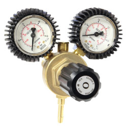 Dujų reguliatorius Acetylene Pro 039063GYS