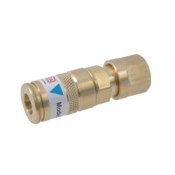 Greito sujungimo jungtis F 1/4" WP85384