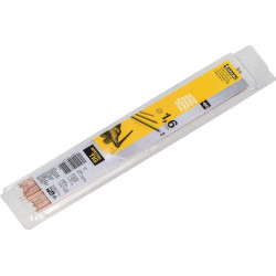 TIG suvirinimo strypas SG2 1,6 mm 087224GYS