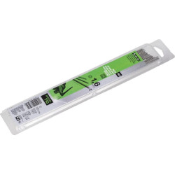 TIG suvirinimo strypas 316LSi 1,6 mm 087262GYS