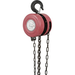 Grandininis keltuvas, 1,0 t 1567400210