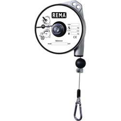 Balansavimo svirtis 6-8 kg 2,5 m VB9338