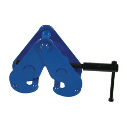 Vežėjo spaustukas 3000KG TK3000