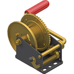 Kompaktiška vilkimo gervė, 50 tipas 1225543