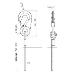 901 17M 1732837 laidas