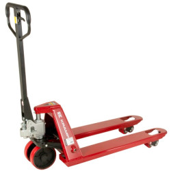 Padėklų vežimėlis 800 mm 2500 kg PTS2500800KR