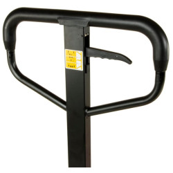 Padėklų vežimėlis 1800 mm 2000 kg PTS20001800KR