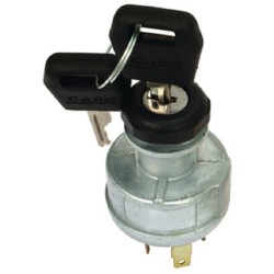 Case - IH CX80 VPF3257 Uždegimo jungiklis