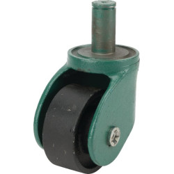 Pasukamas volelis, pilnas C000267