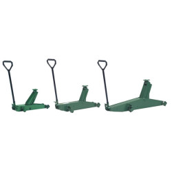 Vežimėlio domkratas C3TC