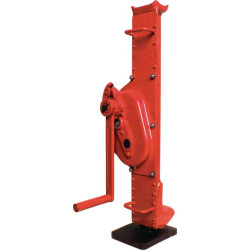 Krovinio kėlimo platforma 1,5t CWS1500